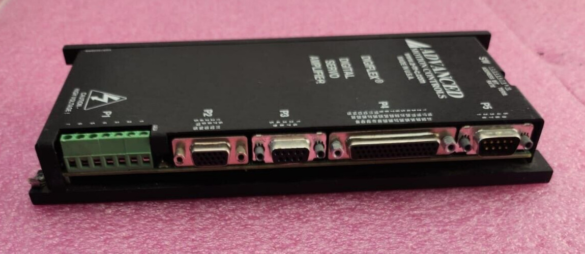 ADVANCED MOTION CONTROLS DX15CT8-PH1