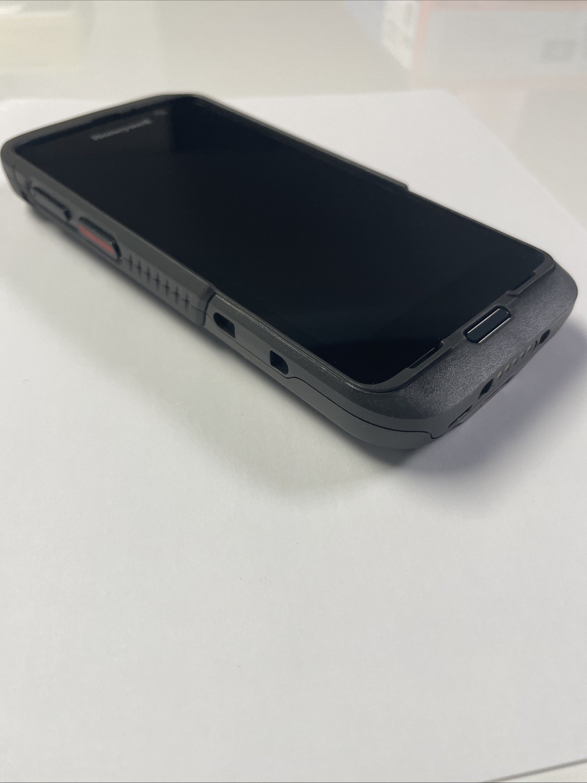 Honeywell CT47X0N3ED100G CT47 Wi-Fi 6E 5.5″ Handheld Terminal with FlexRange XLR