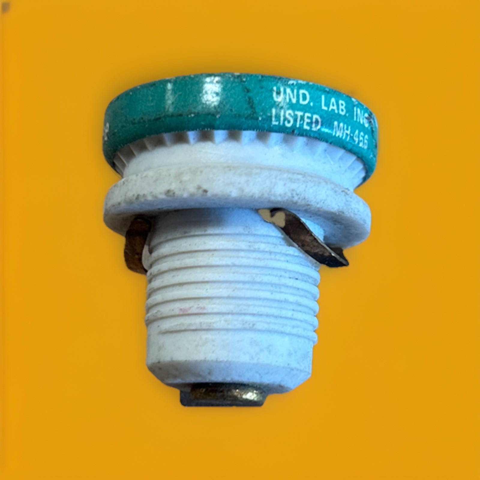 🔥1 unit ~ Bussmann S-8 8A 125V Dual Element Time Delay Tamper-Proof🔥