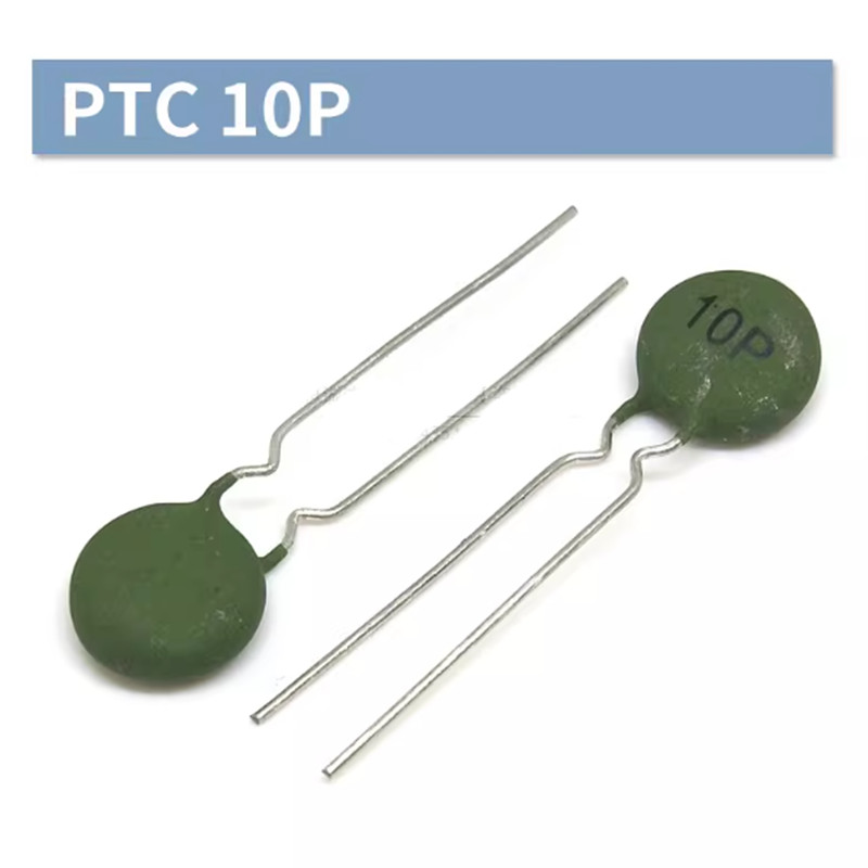10/15/16/19P NTC Power Thermistor Inrush Current Limiter Power Start Thermistor
