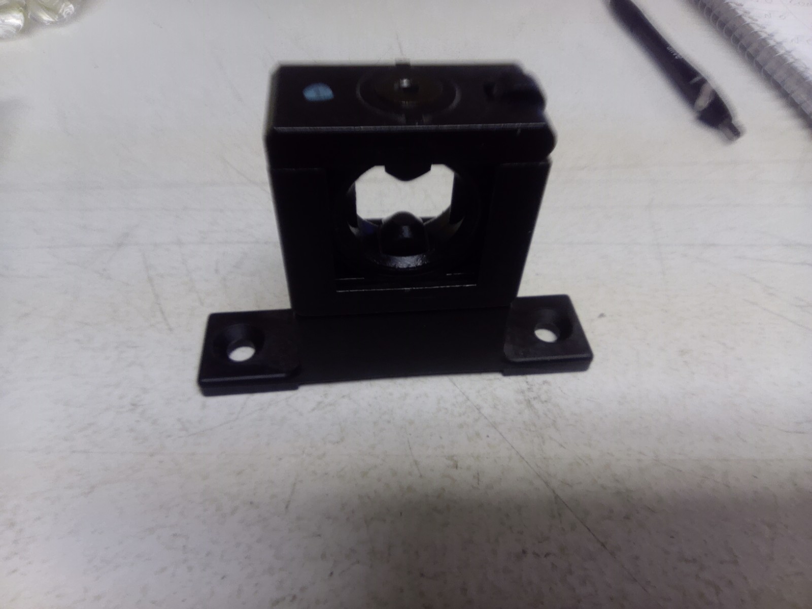 Speedaire Speed Clamp modular Connector