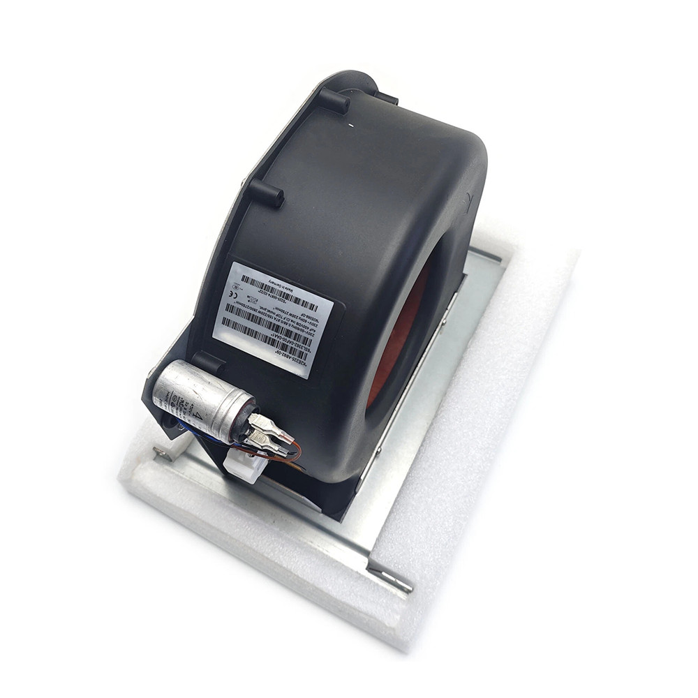 For Siemens For Ebmpapst PLC Inverter Cooling Fan 230V 145/200W 6SL33620AF000AA1
