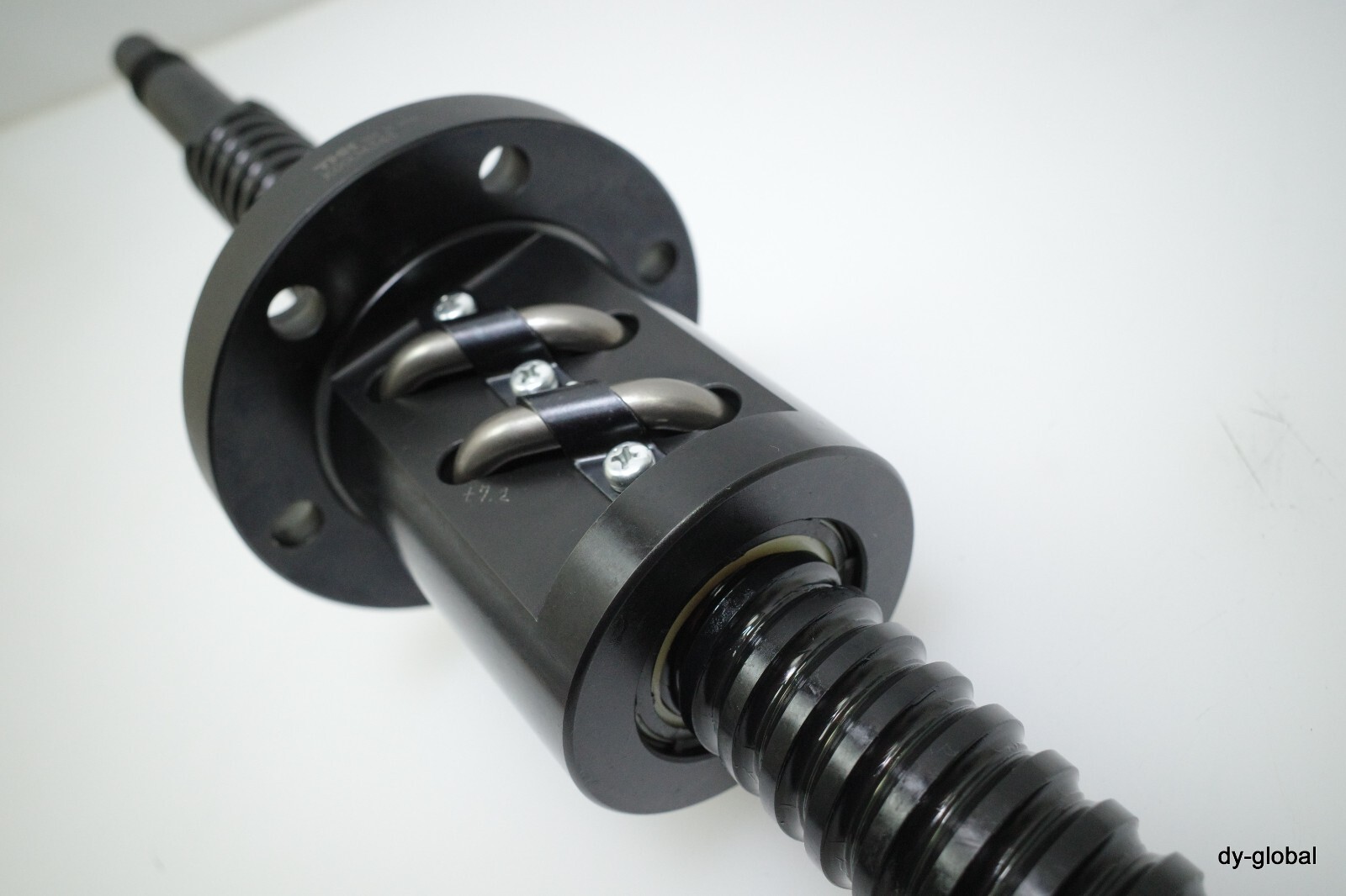THK NNB BIF3610-5RRG0F+551LF Precise Ground Ball Screw Z Axis BSC-I-1111=1Q22