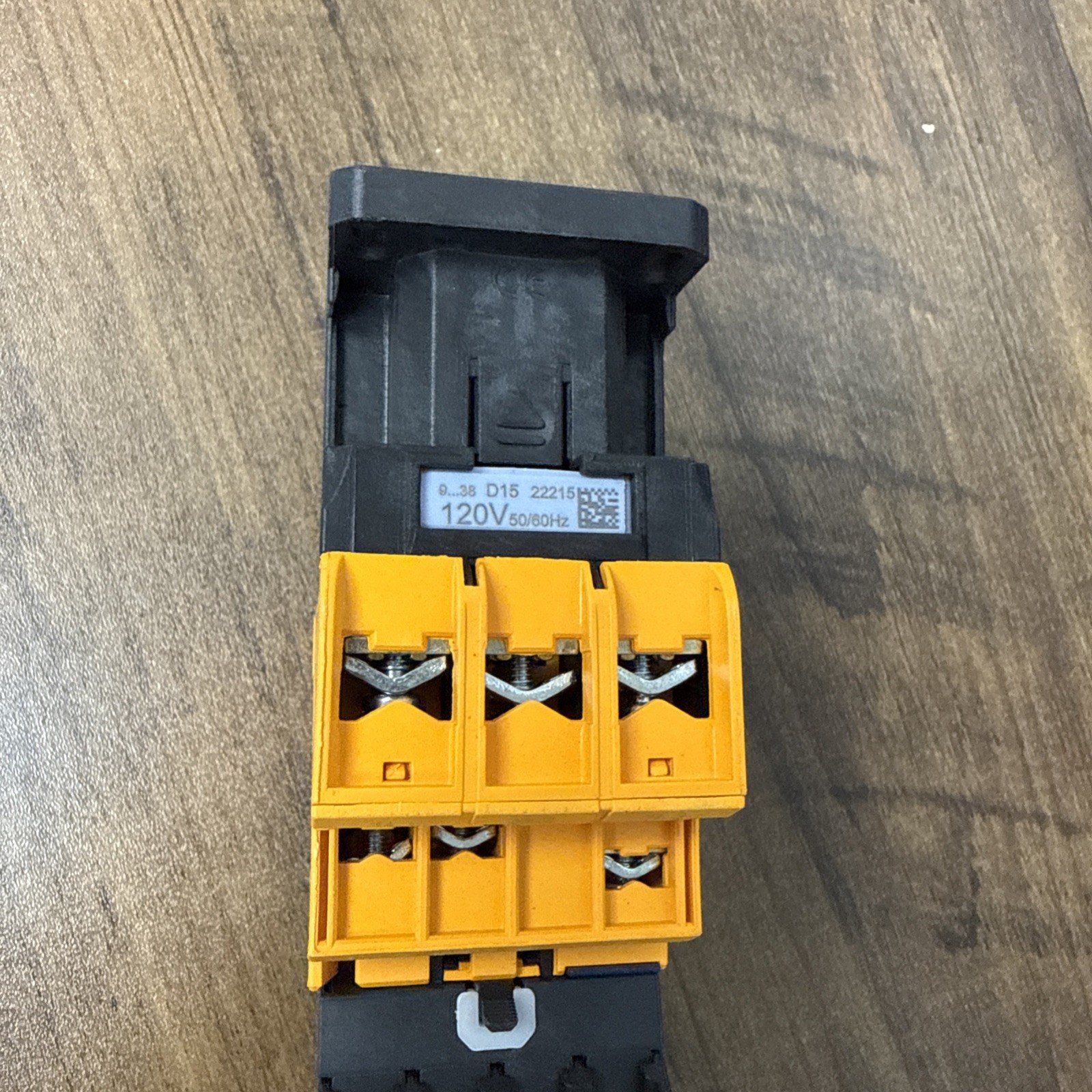 WEG CWBS32-33-30d15