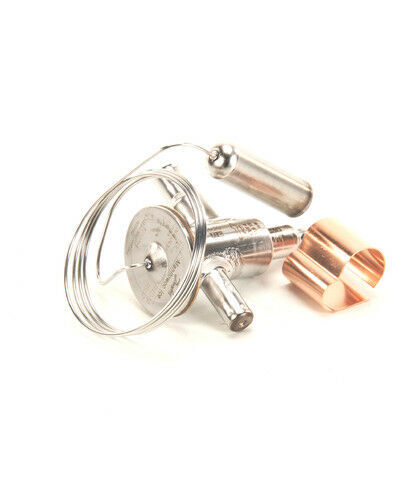 Manitowoc Ice Expansion Valve Q-0370 S0600/5 7601583 – Free Shipping + Geniune