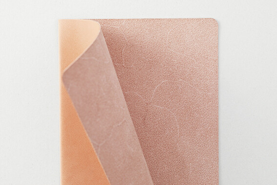 TRAVELER’S Notebook Original Tochigi Leather Folder Regular & Passport size