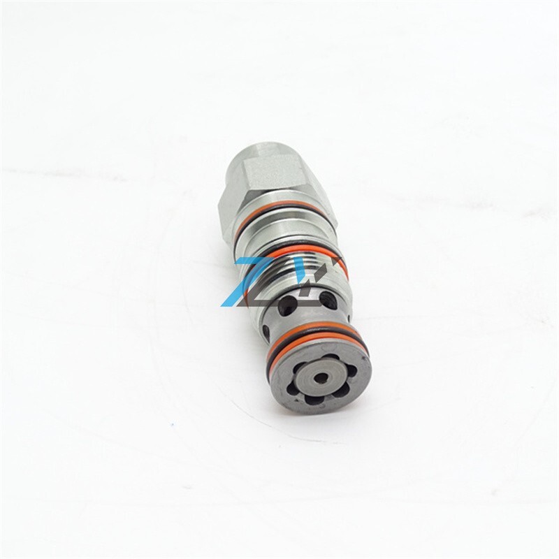 Counterbalance valve 25-997500 For 506-23TC 509-23TC 540 532LE Excavator