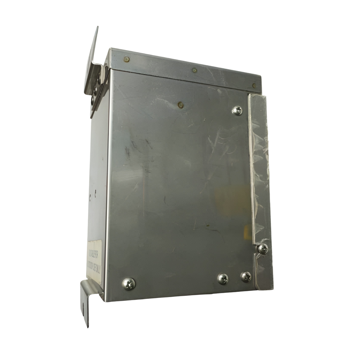Kichler Lighting K-15PR75SS Low Voltage Power Control Console, 120V, 0.6A, 30075