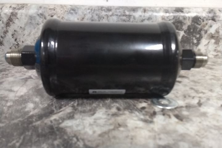Ranco RFD-163 19 Pk Liquid Line Filter Drier