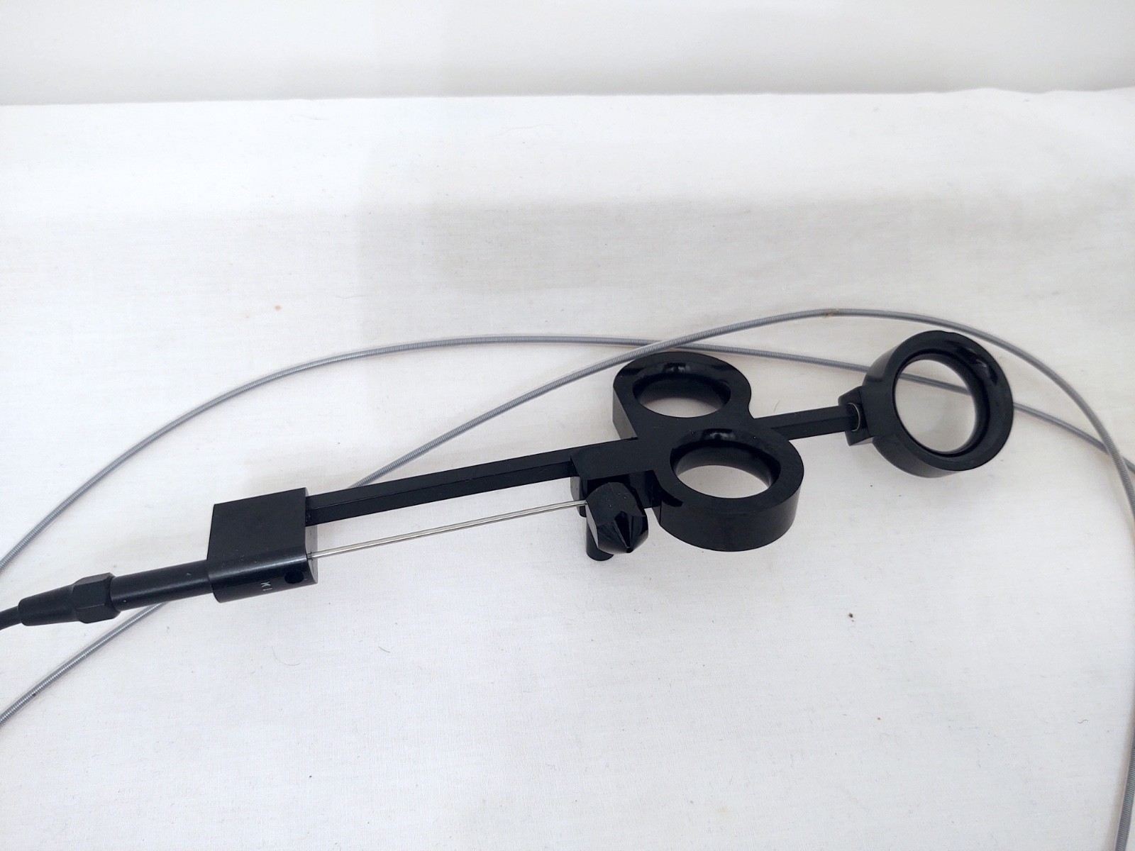 Circon Gyrus ACMI 9110-12 9115-1 Flexible Grasping Forceps