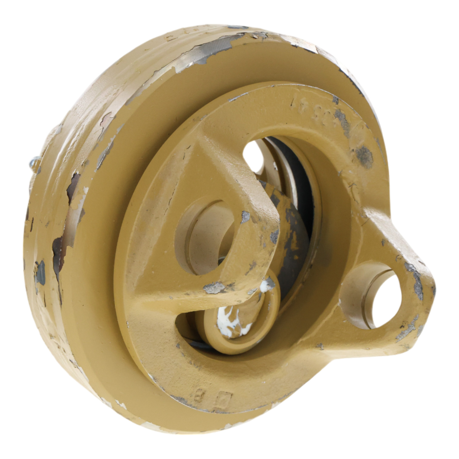 W365722 Double Yoke Housing fits John Deere 565 540 – Replaces 35.41.05 365722