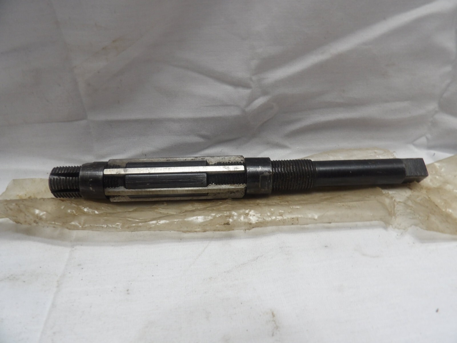 High Speed Adjustable Hand Reamer 5/12″ to 2/3″ – Made in India