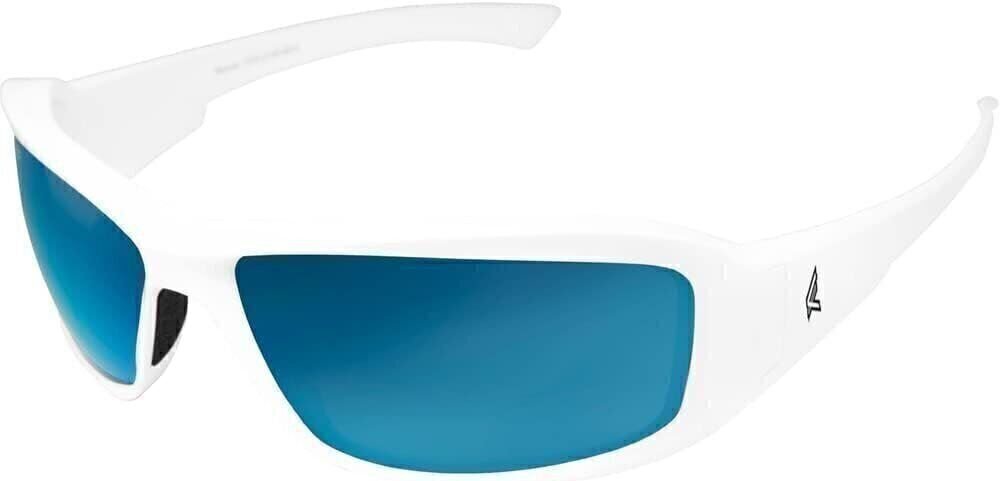 Edge TXBAP248 Brazeau Torque Polarized Wrap-Around Safety Glasses,…