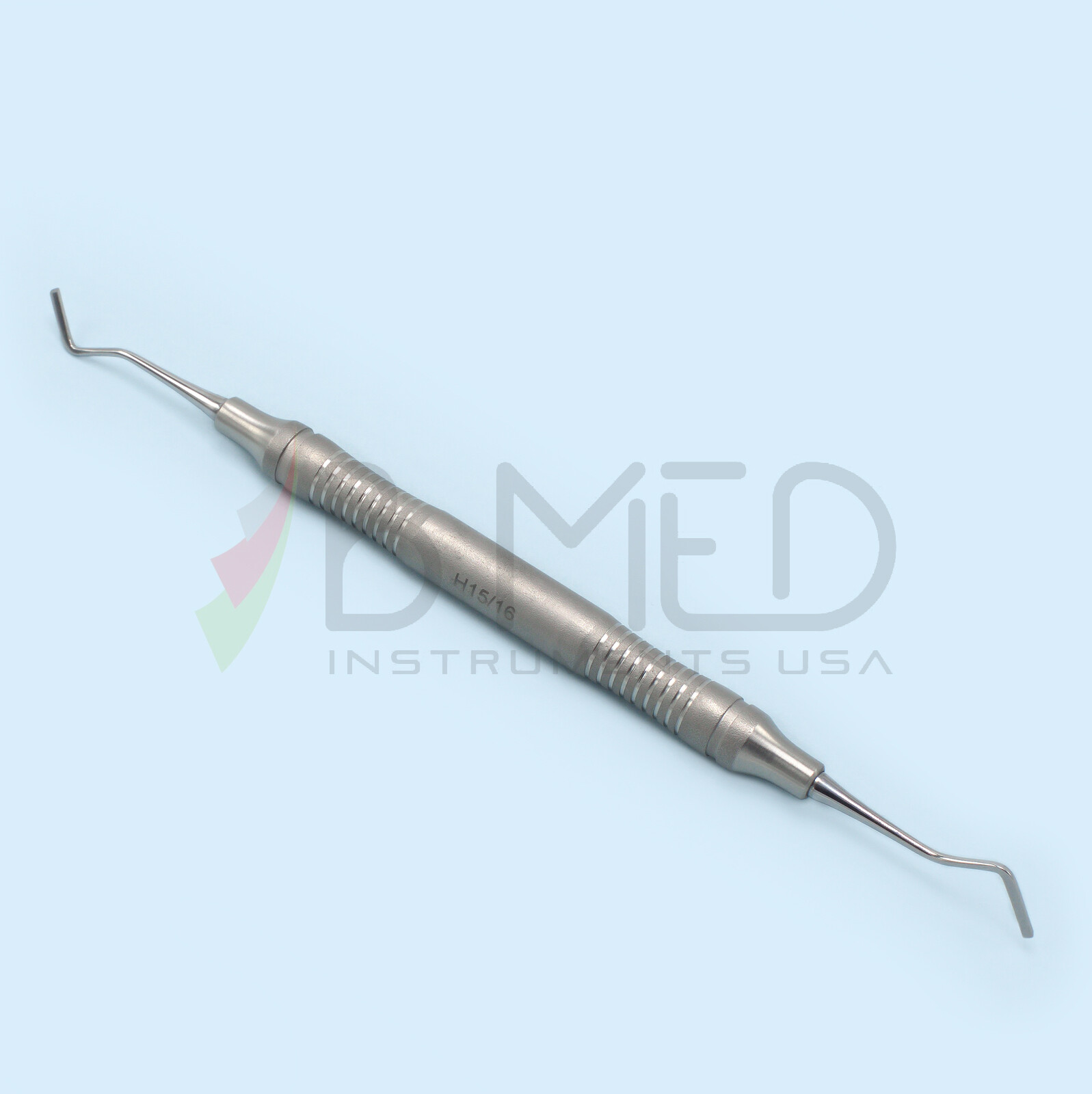 OR Grade Hatchet CH 15/16 Double Ended Restorative Dental Enamel Cutting Cavity