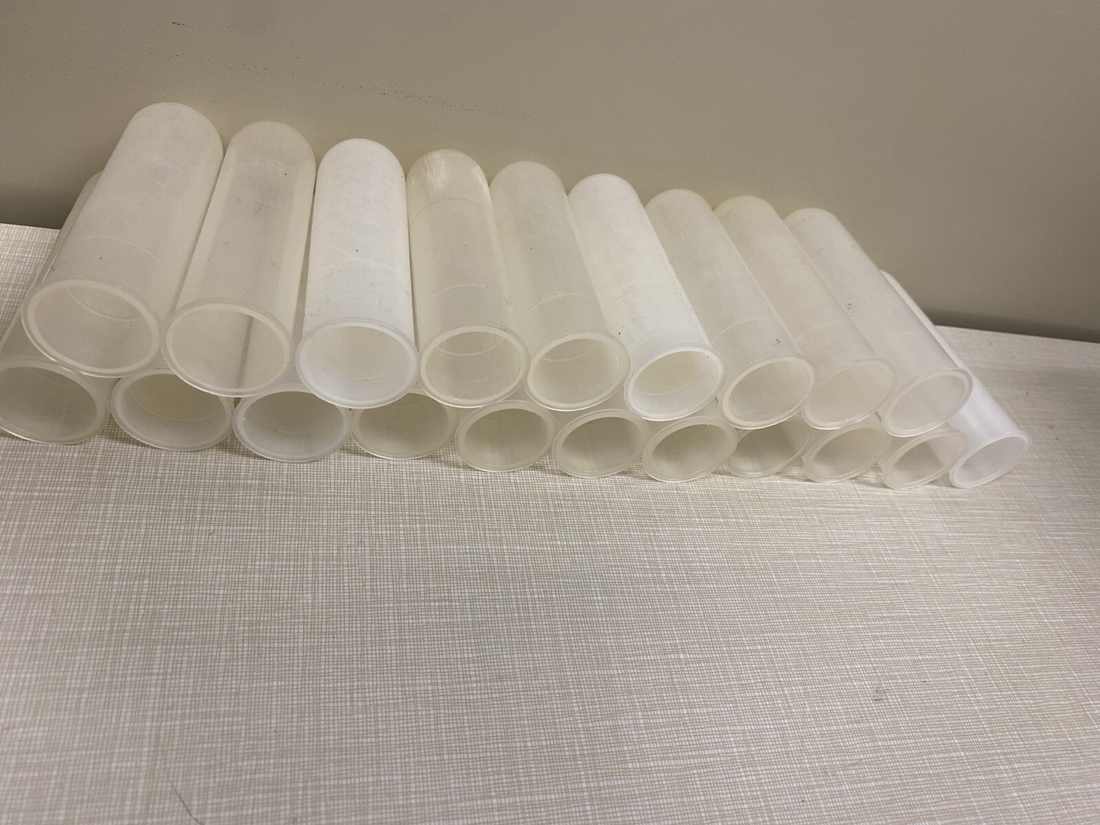 Nalgene High-speed Polypropylene Centrifuge Tubes 3117-9500 PK 20