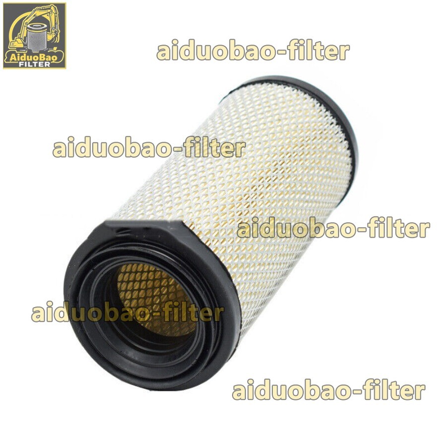 T0270-16321 For Kubota Excavator Air Filter Factory Direct High Quality Sale