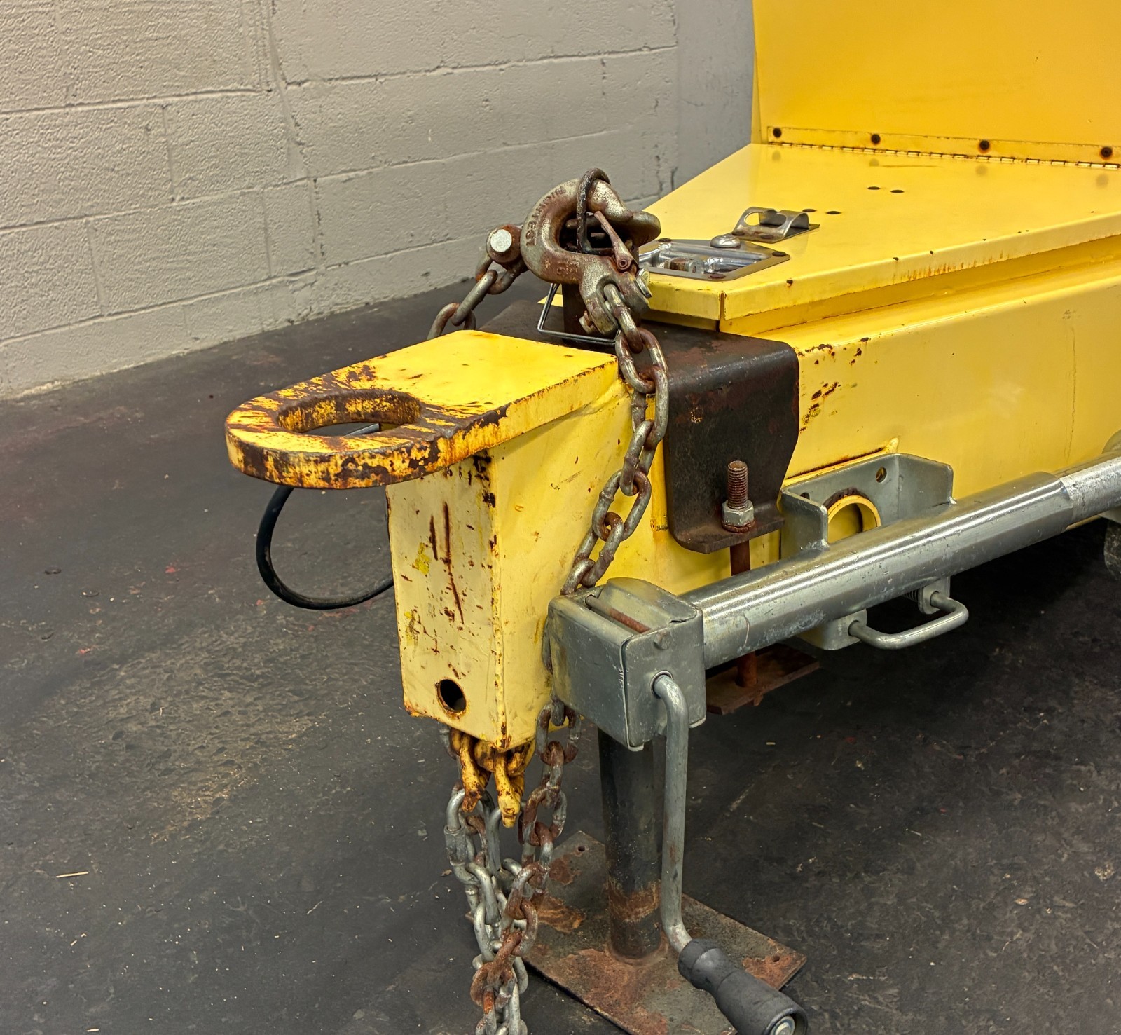 10KW Kohler Portable Diesel Generator, Kubota Diesel V1305, 120/240v 1P, WE SHIP