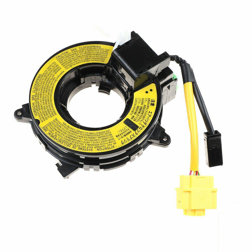 NEW Spiral Cable Clock Spring 8619A018 For Mitsubishi Lancer Galant Outlander