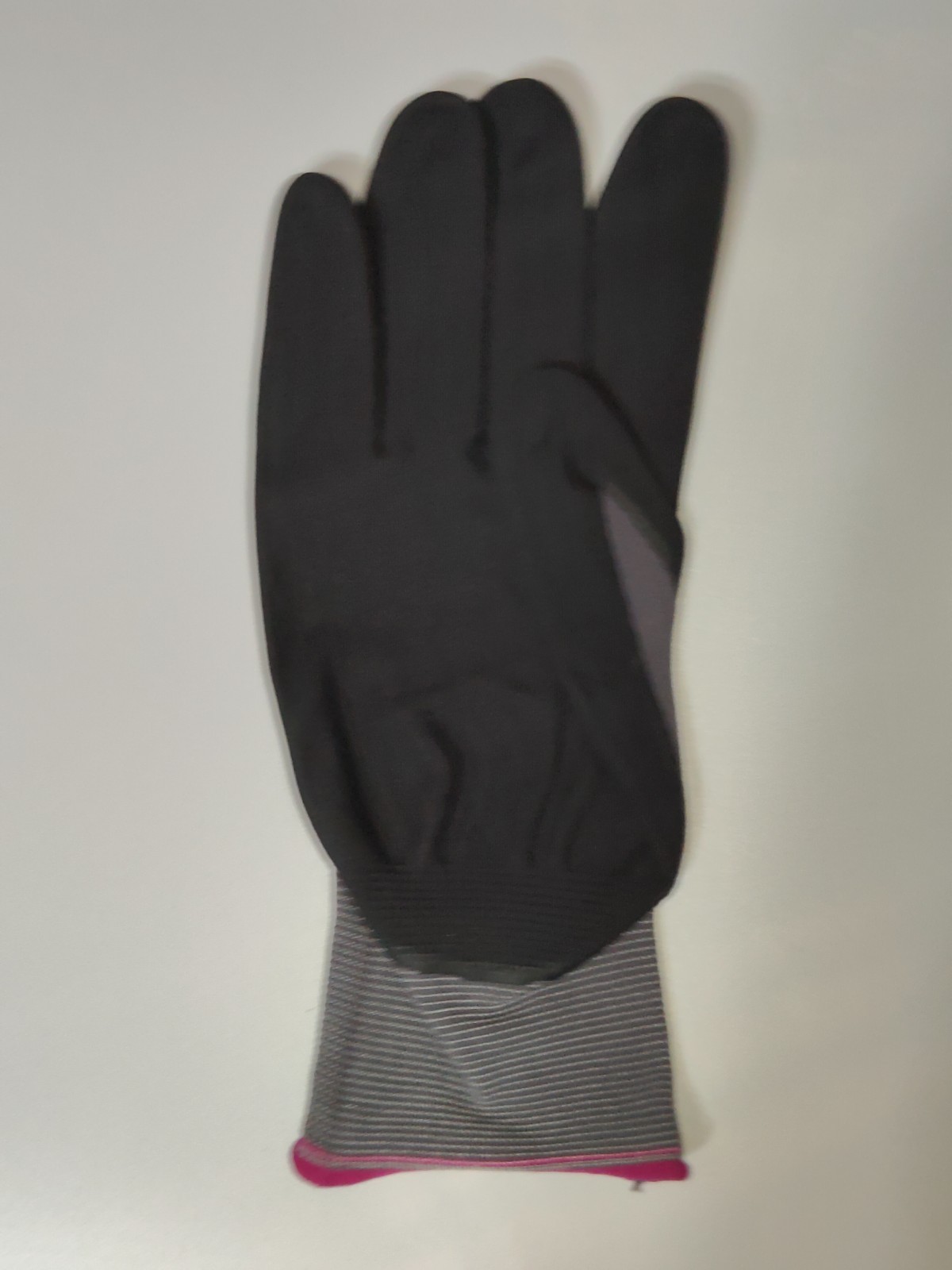 MaxiFlex Ultimate Seamless Knit Nylon Gloves Nitrile Coated -12 Pack Size 12/3XL