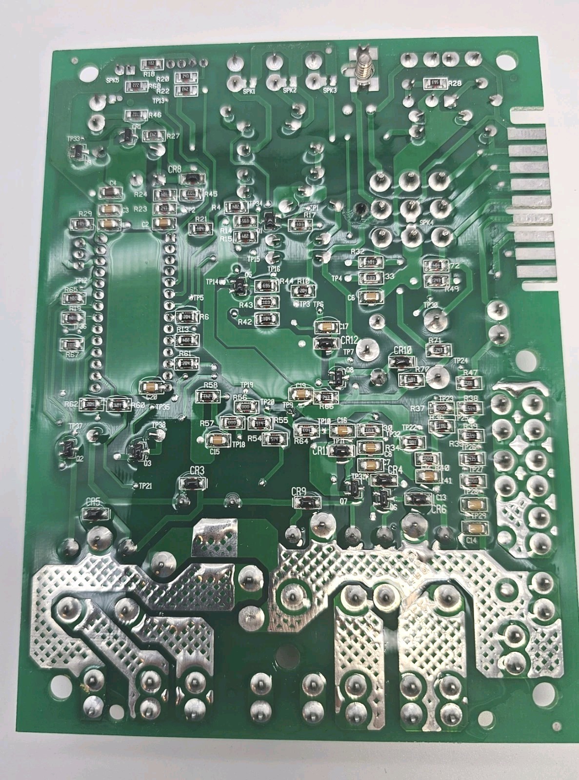 White-Rodgers 50T35-743 Integrated Furnace Control Board NOS