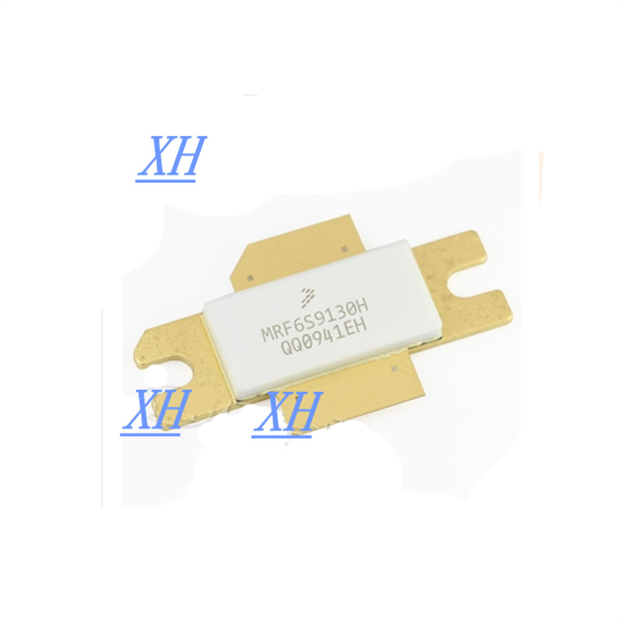 1PCS MRF6S9130H RF Power Field Effect Transistors 880 MHz 28 V 27W new original