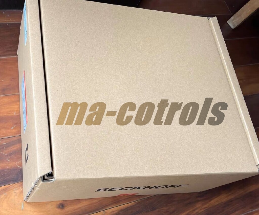 AX5206-0000-0202 Brand New Servo Drive AX5206-0000-0202