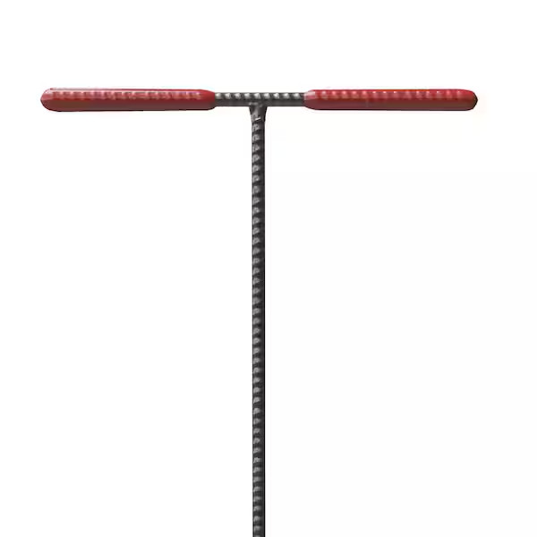 1/2 In. X 27 In. Length Steel Street and Curb Water Meter Key