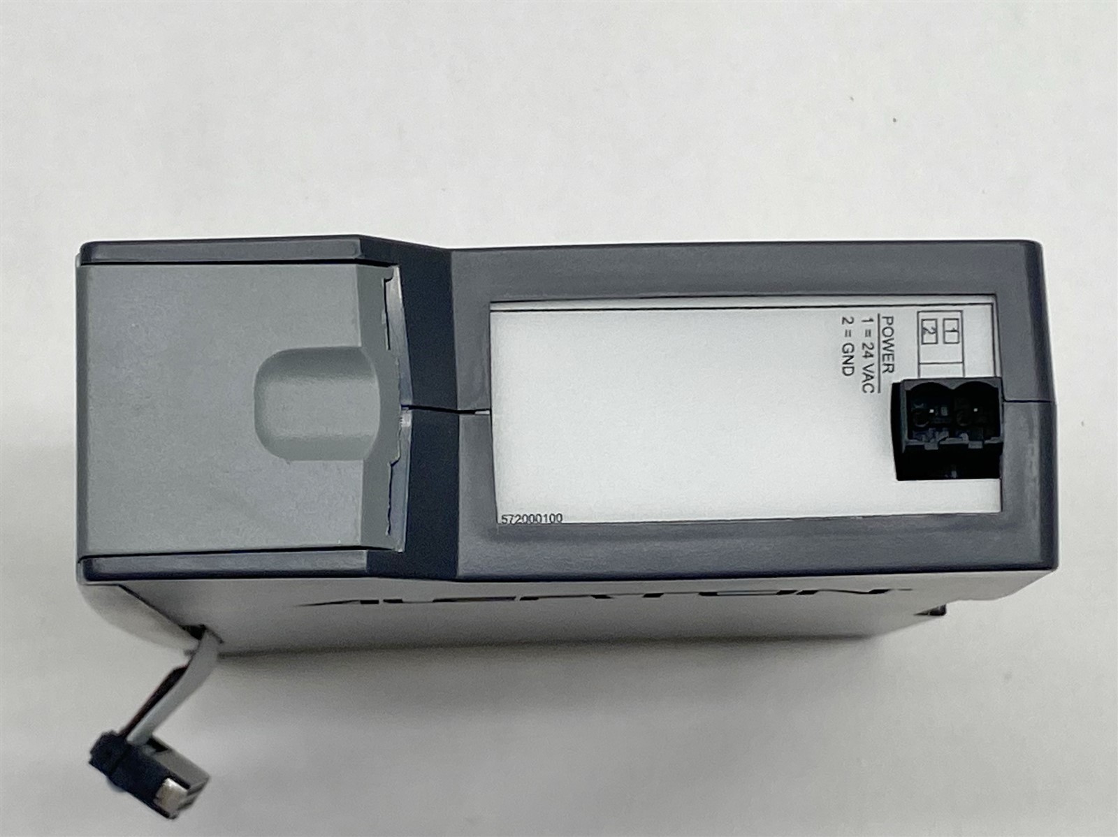 Alerton BCM-PWS BACtalk BACnet Control Power Supply Module