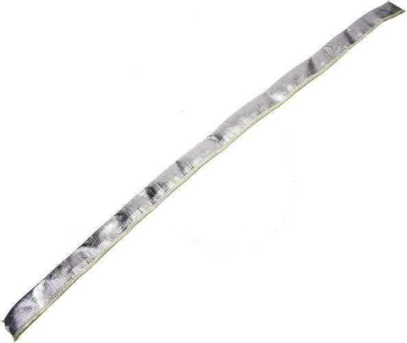 Heat Sheath – Aluminized Sleeving for Ultimate Heat Protection