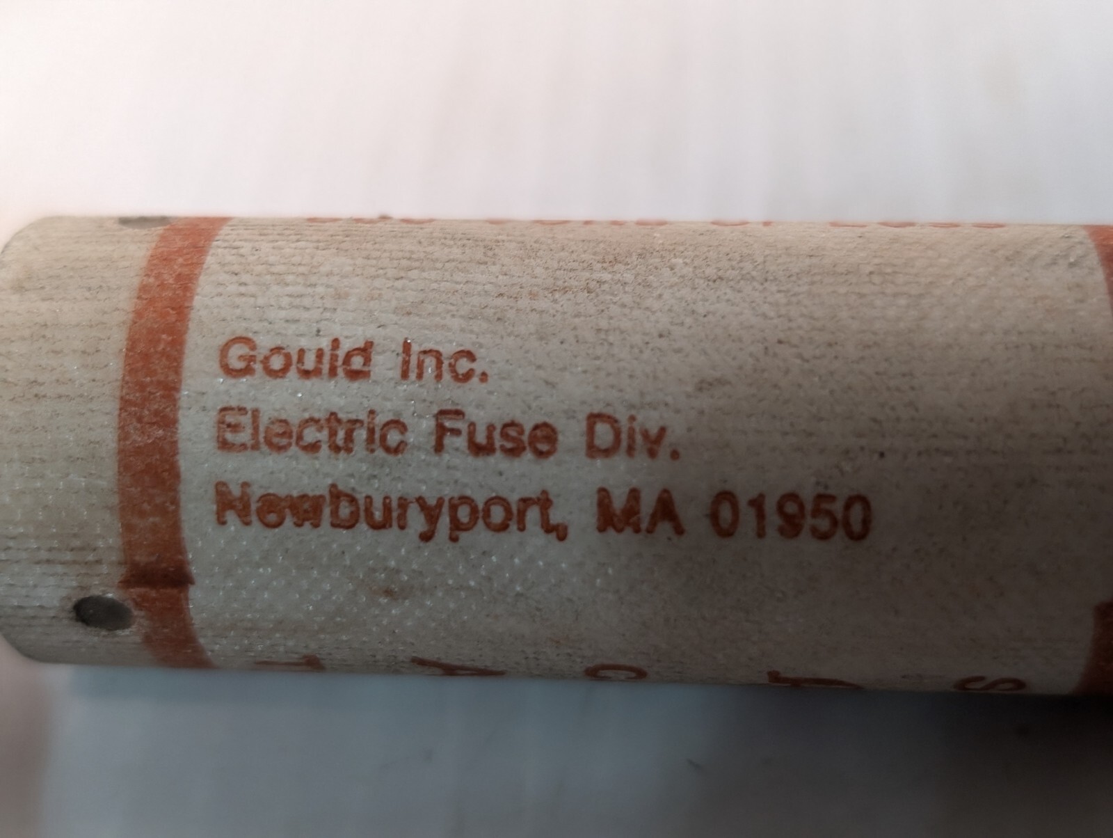 Lot of 15 Gould Shawmut A60X70 Fuses, 70A, 600VAC – Free Returns