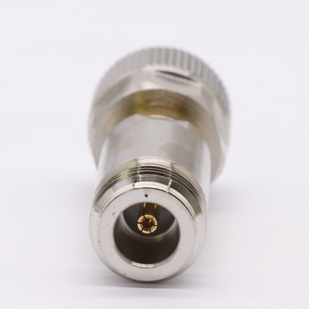 APC7 APC-7mm to N type female Connector Adapter Calibration for Network analyzer
