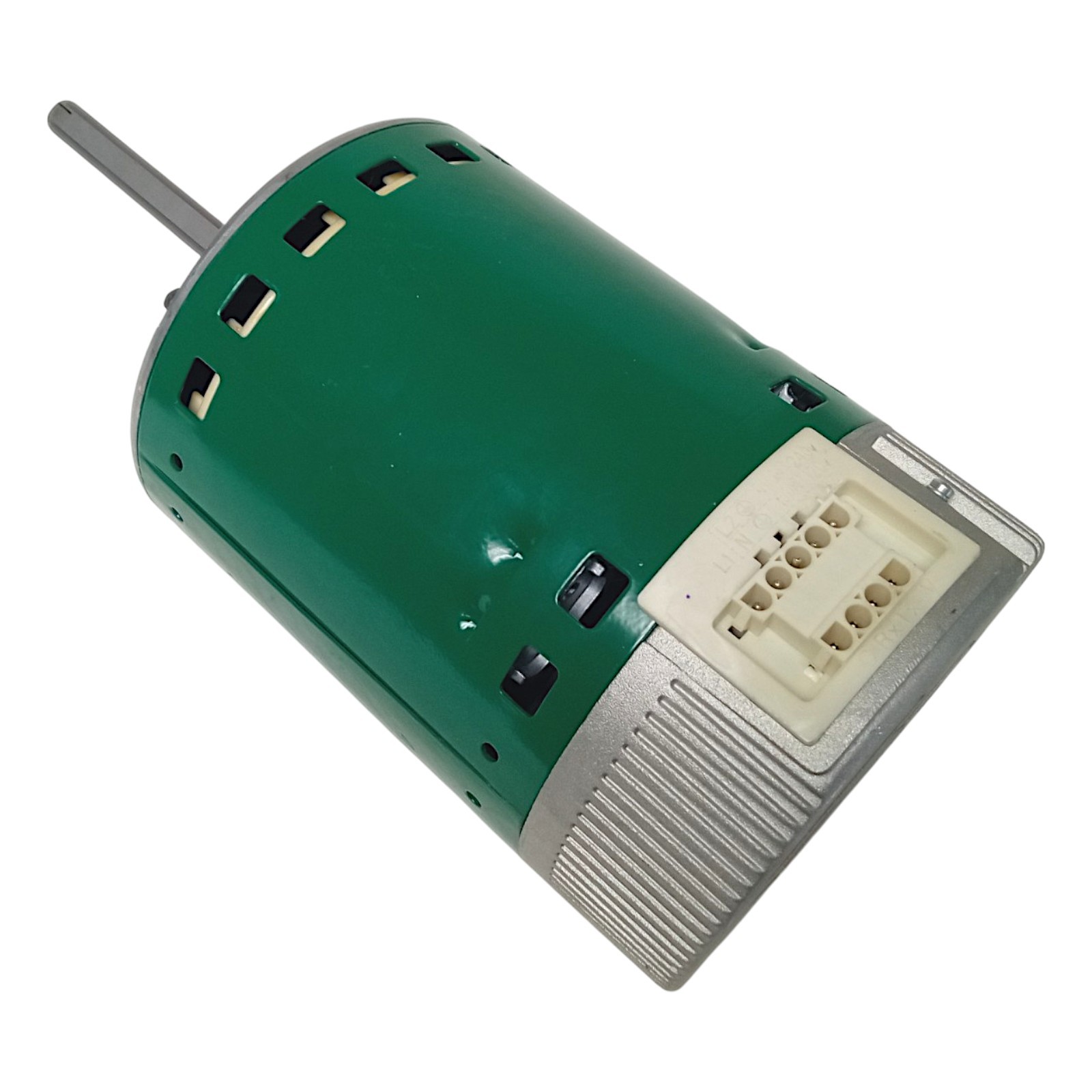 Genteq Evergreen VS Motor Plug-n-Play 6510V 1 HP 3.0 ECM