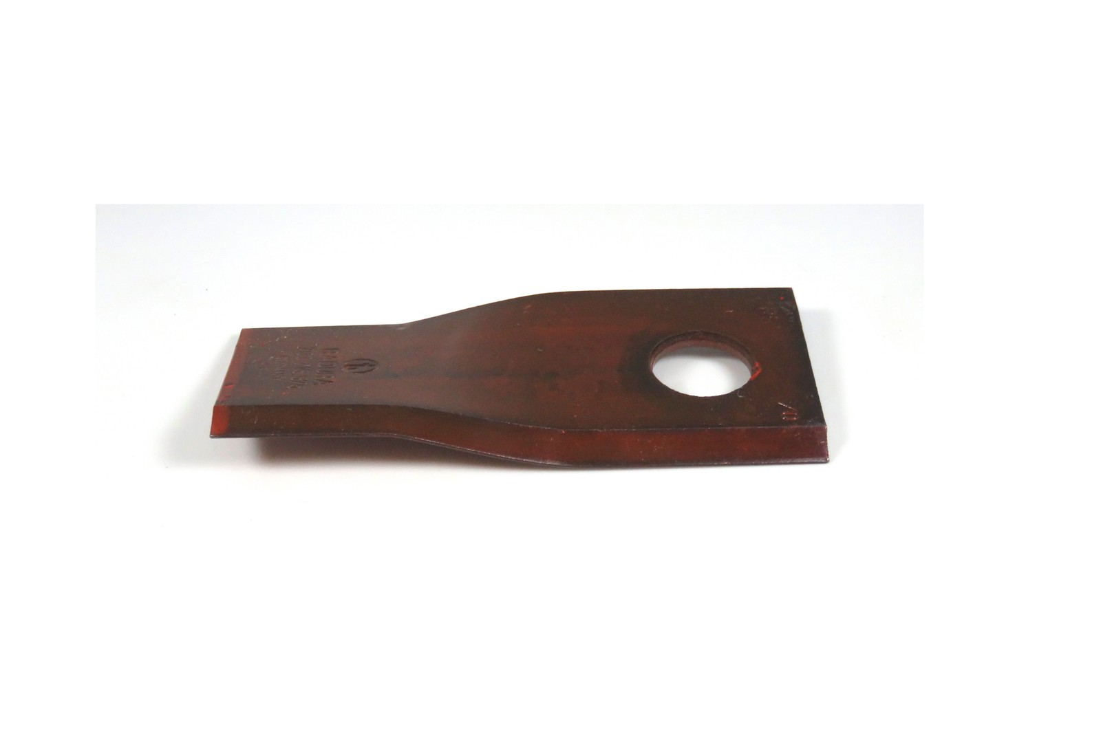 AGCO OEM Clockwise 18 Degree Knife, 700715575