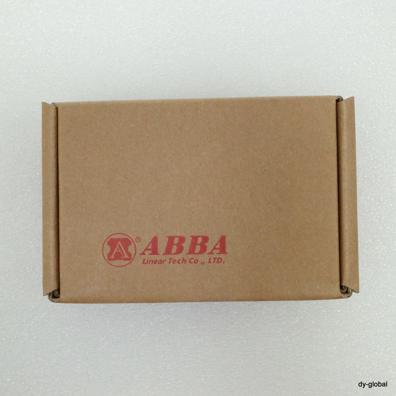 ABBA NIB BRD20A0 N Z0 20Size Flnage Tap Linear Bearing Block BRG-N-1288=3L12