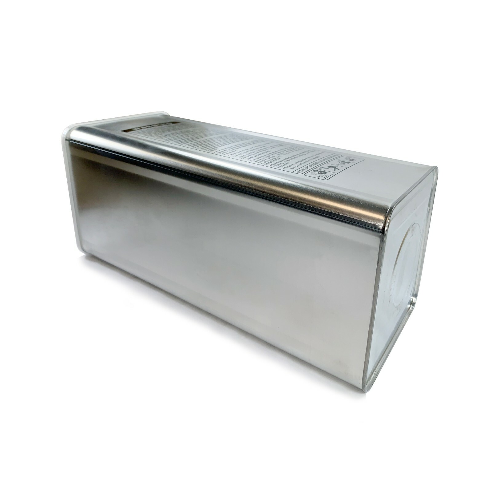 E7018 3/32″ Premium Arc Carbon Steel Electrode Hermetically Sealed Can 50 lbs