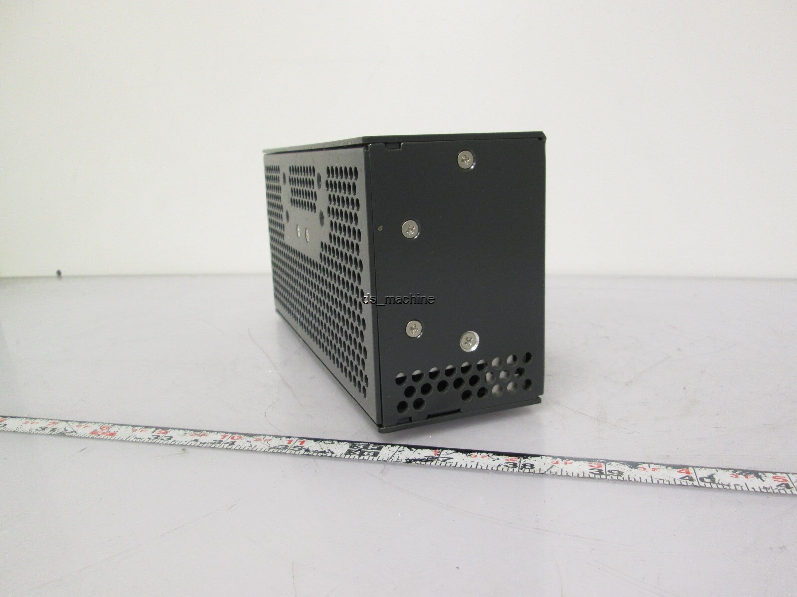 Lambda EWS150-48 Power Supply 120/240VAC Input 48VDC 3.15A Output 150W