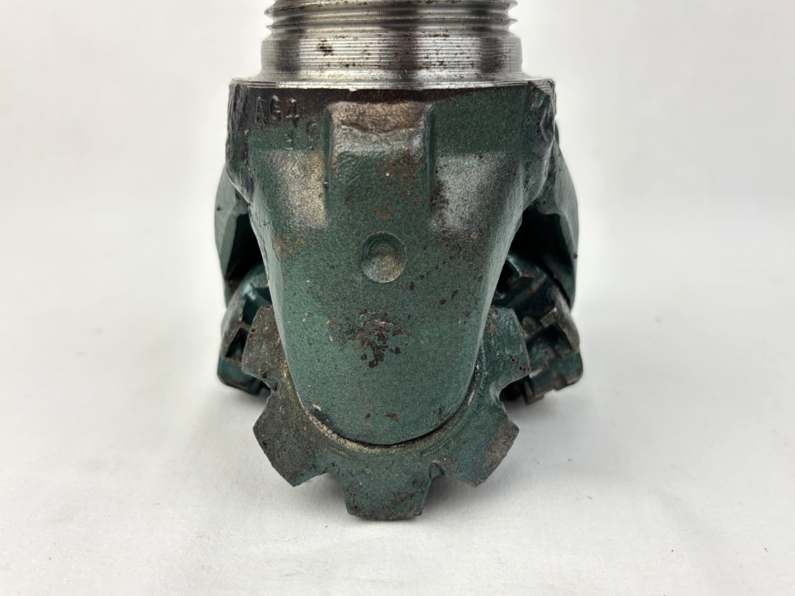 Tricone Drill Bit 4 1/4″ Bore Oil Gas Water Well 6 1/4″ Height Rollers Are Free