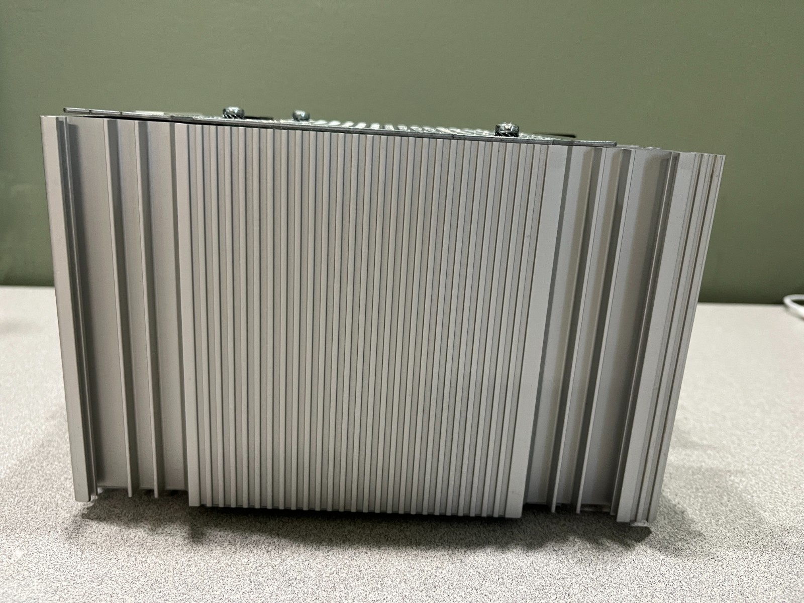 Wago 787-847 Pro Power Supply