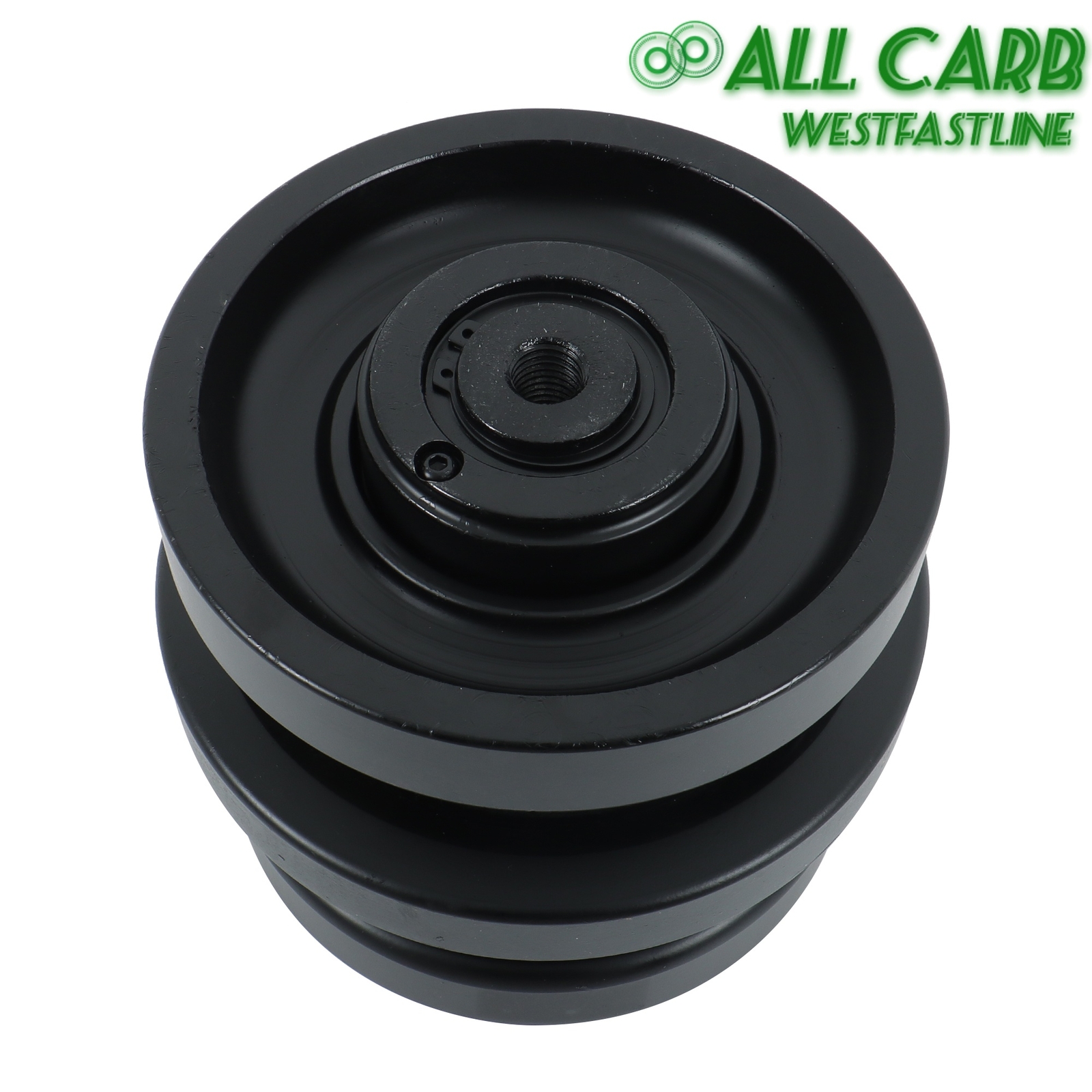 Track Roller For Bobcat T190 T200 T250 T300 T320 T550 T590 T180 T630 6689371