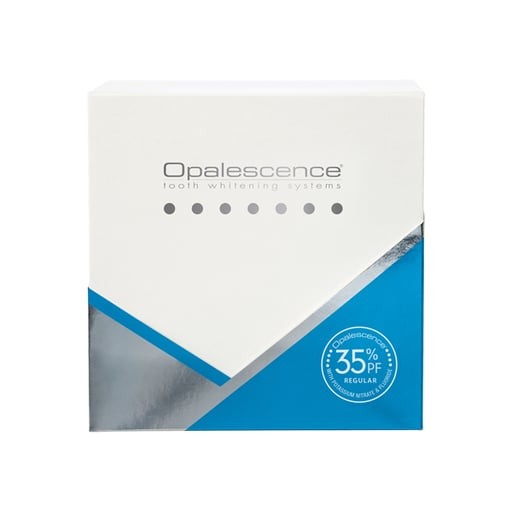 Ultradent 5375 Opalescence PF 35% Tooth Whitening Syringes 8/Pk 1.2mL