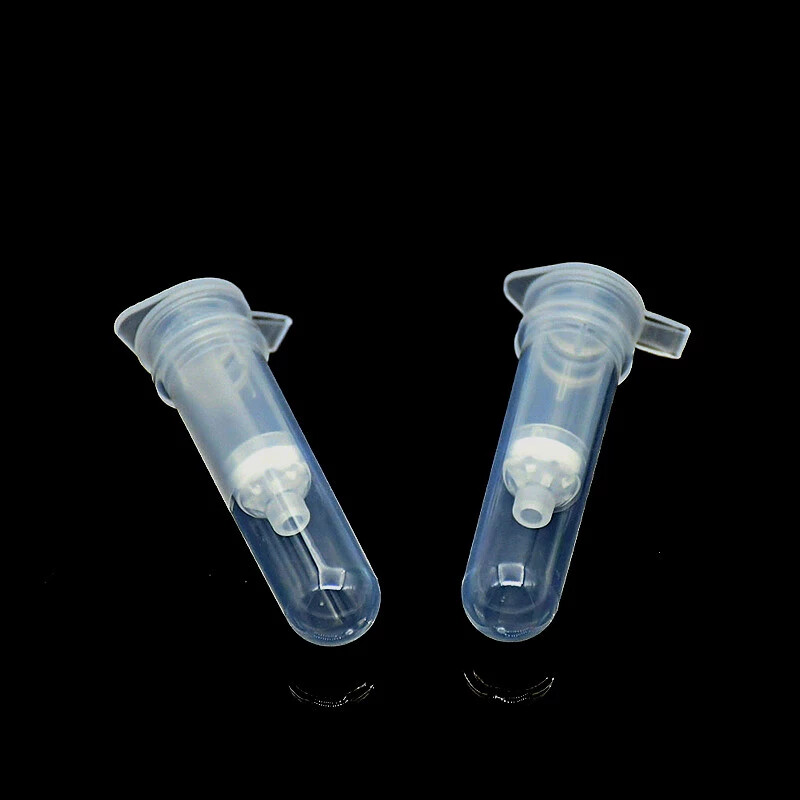 Daily Bio™ MINI Spin Columns DNA &RNA Extraction &Purification 100unit