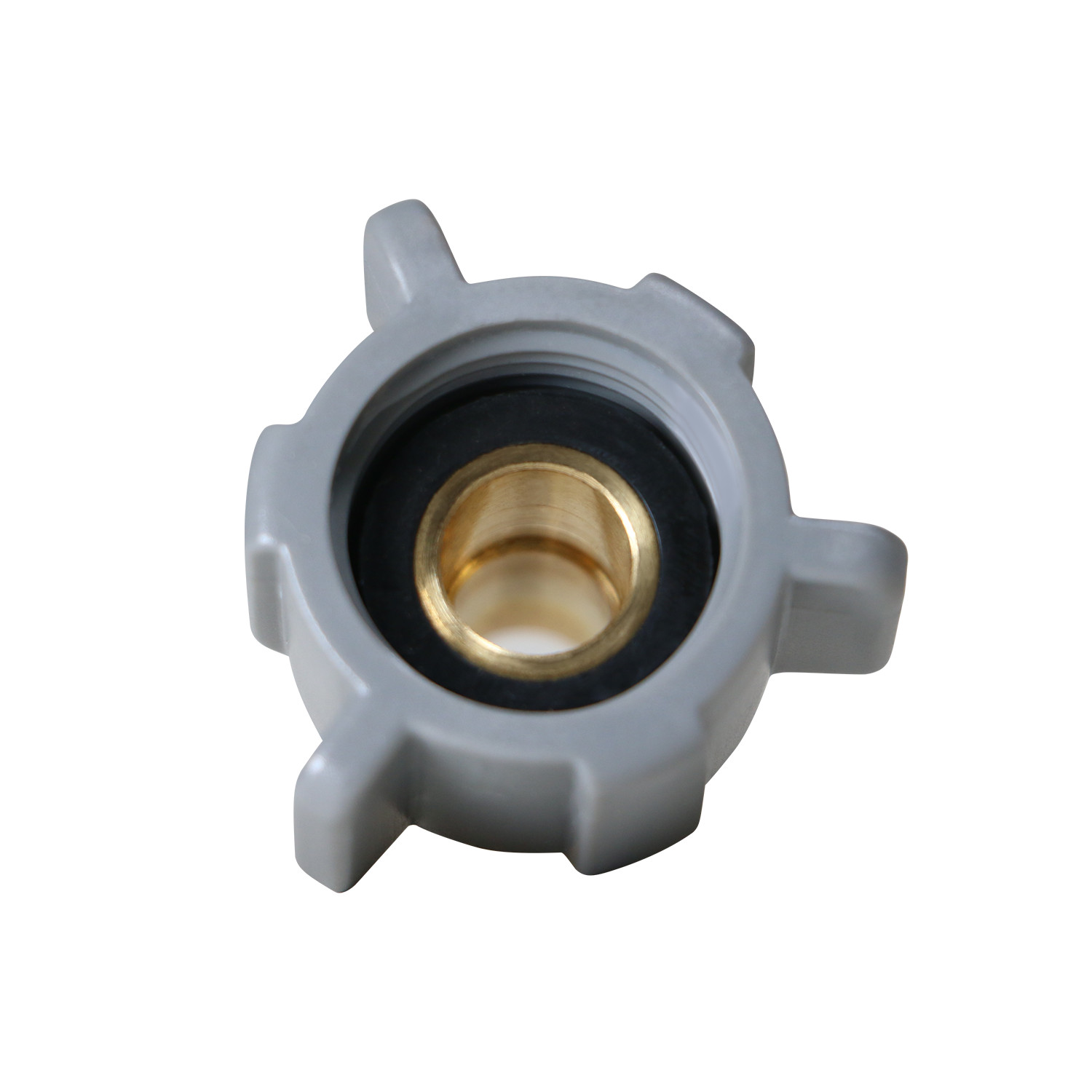 100 Pcs. 1/2″ Pex X 1/2″ Female Swivel Adapter, 1/2 Pex Female Swivel 25-2-1=100
