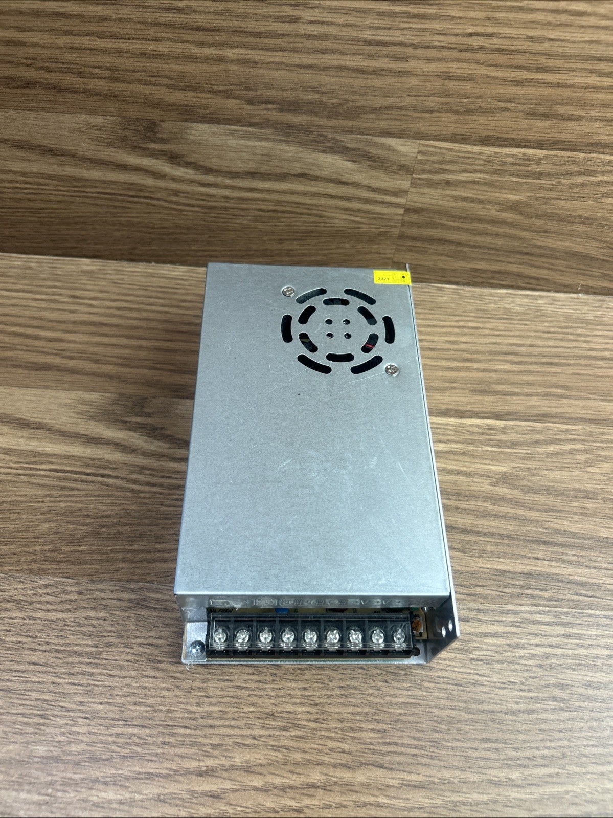 S-200-5 110V/220V 5C40A 50/60Hz Regulated Switching Power Supply