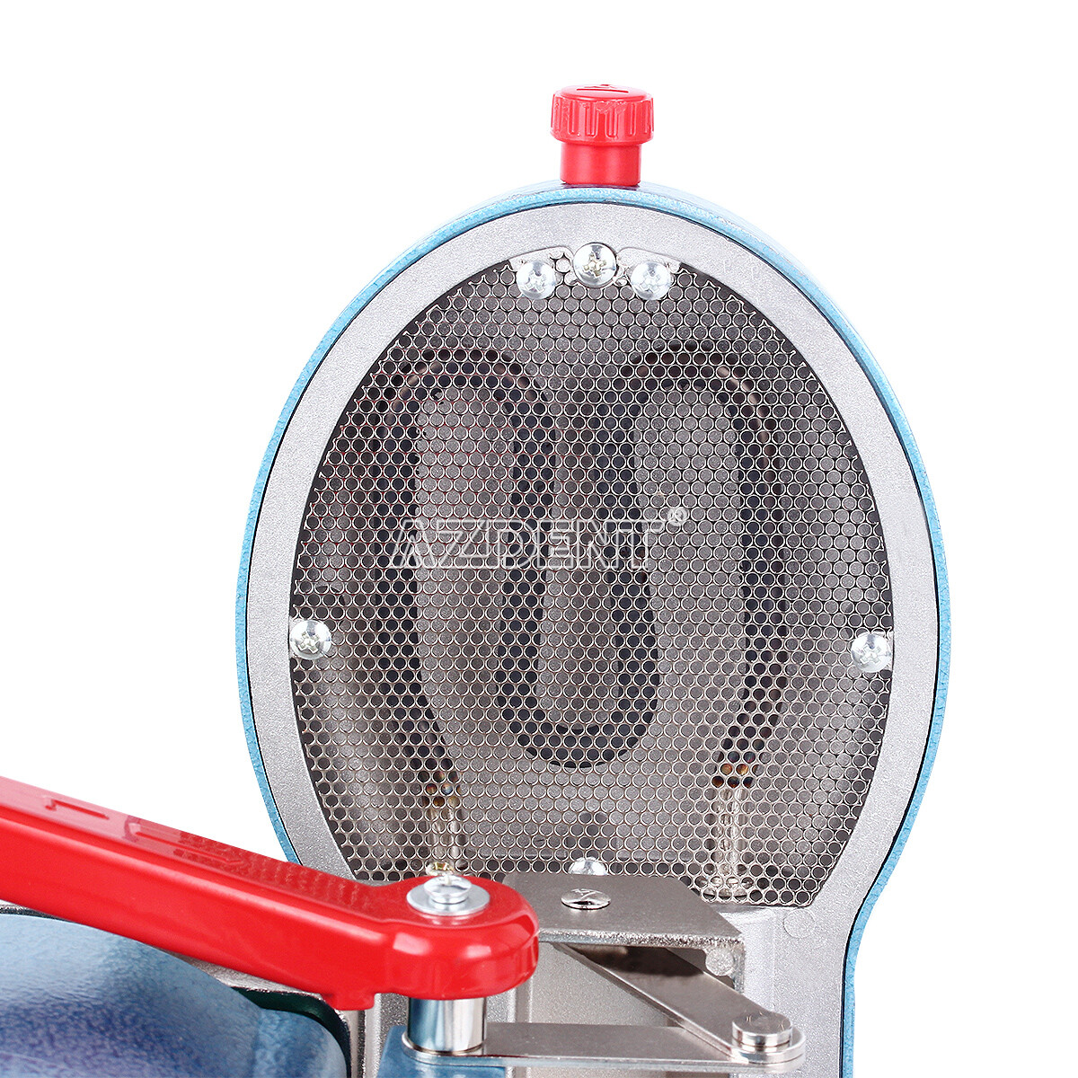 Dental Vacuum Forming Former Molding Machine Thermoforming Lab Equipment