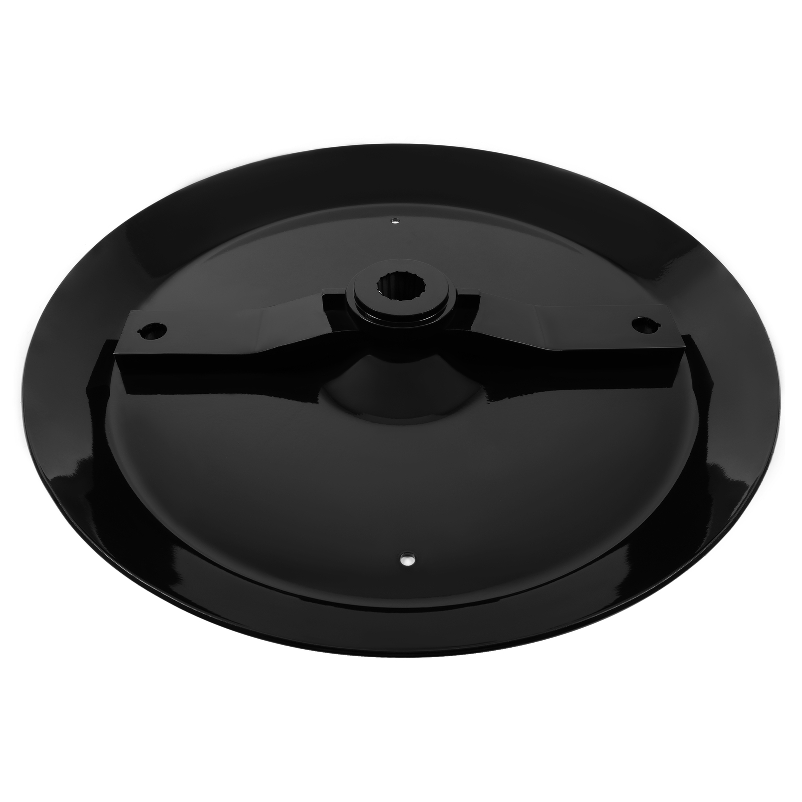 75HP Blade Pan Stump Jumper For Bush Hog Brand Rotary Cutters W/ 15 Splines