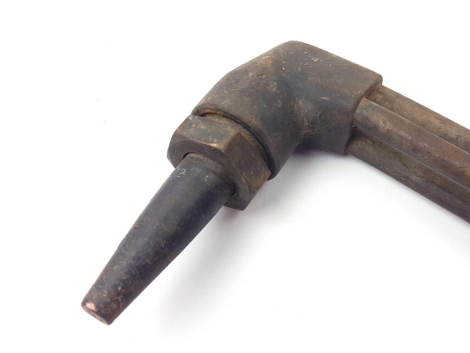 AIRCO Style No. 750 Series Welding Torch 3790 Head Vintage USA