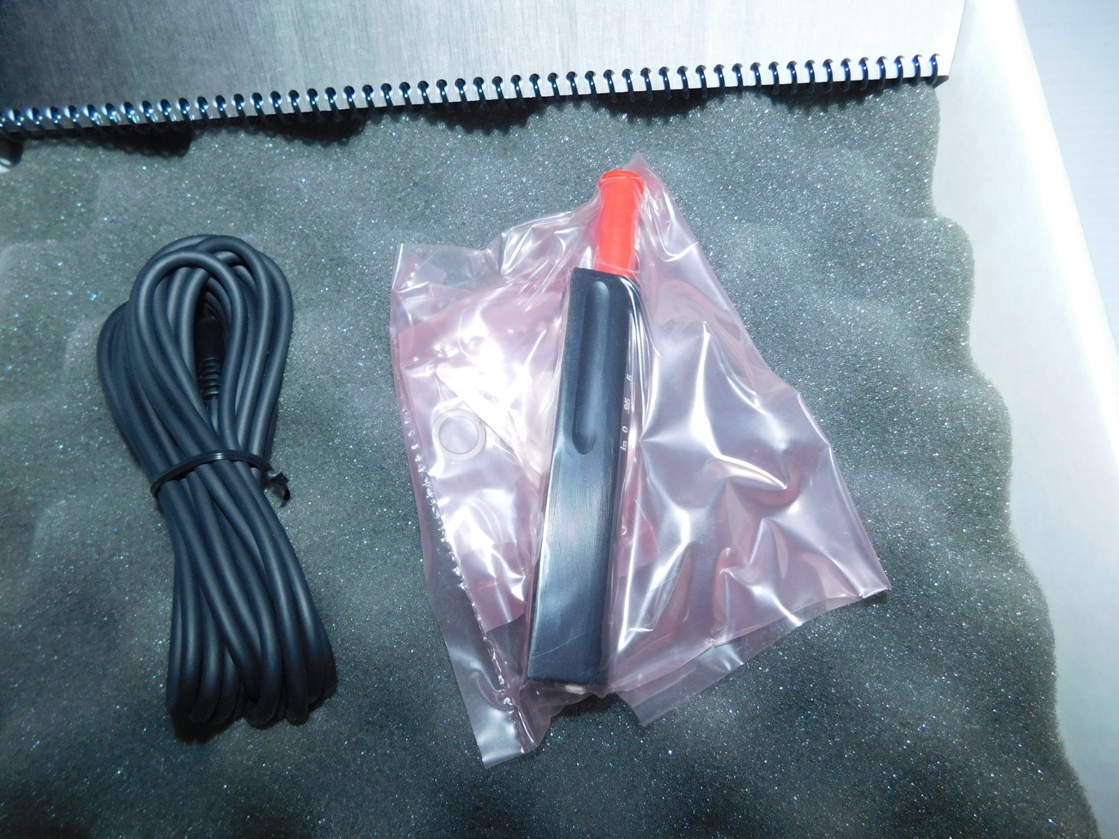 *JM* NEWPORT CMA-12CC MOTORIZED LINEAR ACTUATOR- NEW (MCE162)