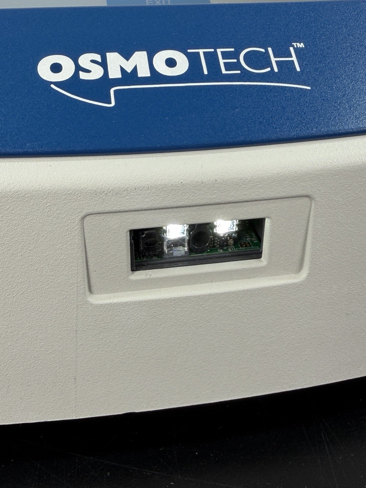 Advanced Instruments OsmoTech single-sample micro-Osmometer w/ printer Warranty