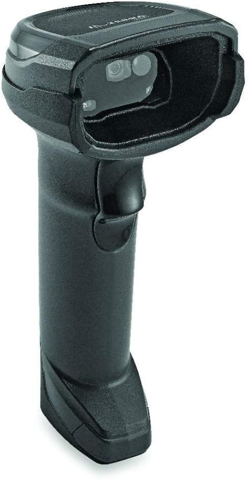 New Zebra DS8108 Series 1D 2D QR Code Corded Handheld Barcode Scanner Imager