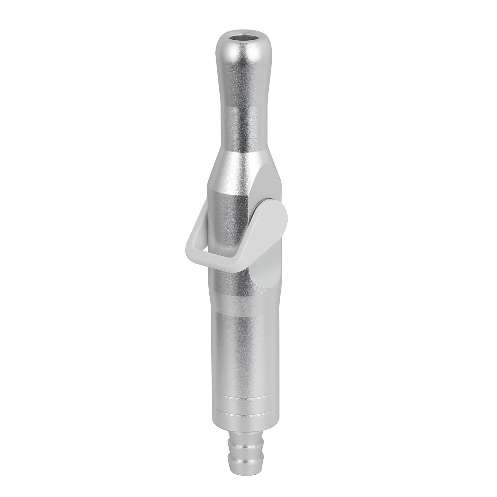 5*Dental Saliva Ejector Suction Tips Adaptor Valve HVE/SE Universal Strong/Weak